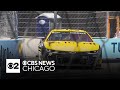 Fans turn out from across country for NASCAR Street Race in Chicago