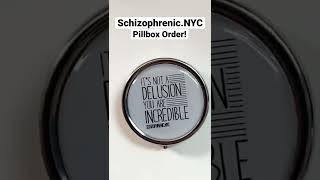 It’s Not A Delusion. You Are Incredible - Pillbox #shorts