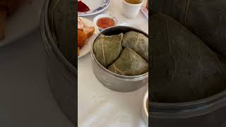 Dim Sum Cho Buổi Ăn Trưa @TuyDuyenCALI