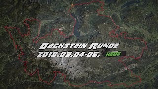 Dachstein Runde 2018 - HeBG e-Bike Tour