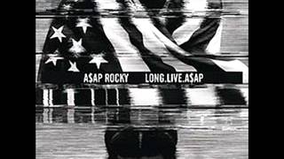 Phoenix - ASAP Rocky