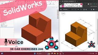 Solidworks 3d Cad Exercises 1101 Studycadcam Solu Doovi Solidworks 3d Cad Exercises 1101 Studycadcam Solu Doovi