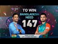 3 WITCKET IN CRAZY FINAL OVER || INDIA VS BANGLADESH || ICC MENS #WT20 2016 - HIGHLIGHTS ||