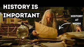 Why You Should Study History (Now More Than Ever)