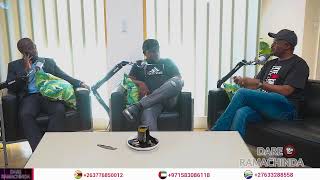 Dare Ramachinda with Phathisani , Joe Daniel's \u0026 Evangelist Marufu || Episode 4