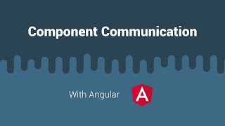 Angular Sibling Component Interaction