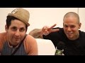 Marihuana Televisión entrevista a CALLE 13 sobre cannabis y drogas. Rototom Sunsplash 2012