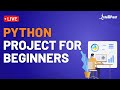 Python Project for Beginners | Python Data Manipulation with Pandas | Intellipaat