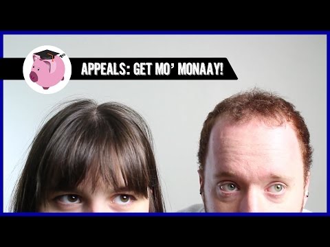 Financial Aid Boot Camp | Get More Money by Writing an Appeal Letter Financial Aid Boot Camp | Get More Money by Writing an Appeal Letter