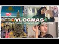 VLOGMAS: мектепкі влог/жаңа жылға сыйлықтар🎁✨/Алия Мерей