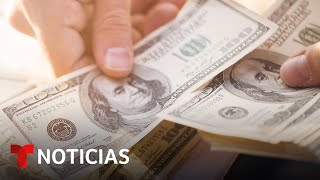 ¿Cuáles son las consecuencias del recorte de las tasas de interés? | Noticias Telemundo