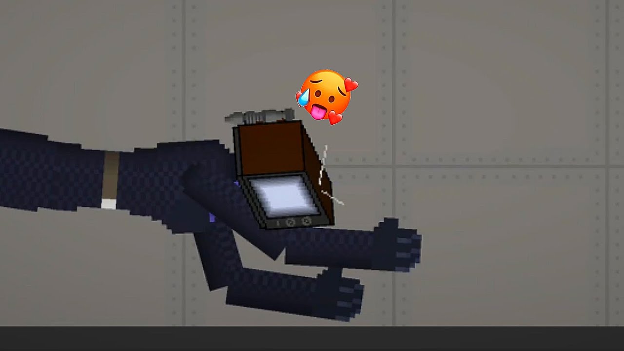 Skibidi Toilet Melon Playground Youtube