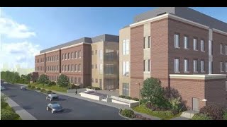 William N Pennington Engineering Building Virtual Tour