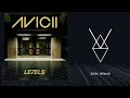 Avicii - Levels [Dalvarr Remix 2024]