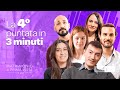 La quarta puntata in 3 minuti | Matrimonio A Prima Vista nuova stagione