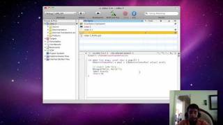 Learning Objective C - Integer data type