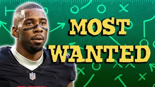 Most Wanted Fantasy Football Players of 2026! | League Winners & ADP Steals!