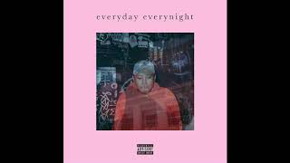 Pablo Blasta \u0026 haqu - everyday everynight