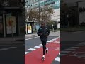 Jacob Kiplimo #shorts Running