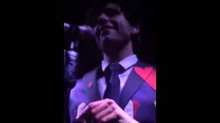 Mika's Entire Concert @ Verboten - Brooklyn, New York May 2015