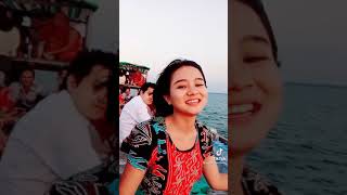 ARAKANESE💜CUTE💜GIRL  Celebrity  Tiktok💜Video  Babemonster  Jue💜Htet💜Htet💜Aung  #Rakhine