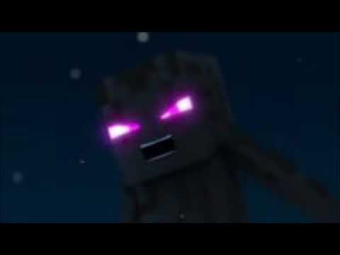 Enderman Rap Remix Youtube