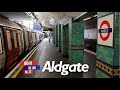 Aldgate - End of the Line Ep.22