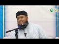 kulliyyah subhi ust khairul ikhwan