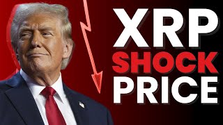 XRP This Is BAD.