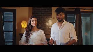 TU SHAYAR BANAAGI (Full Video)  Parry Sidhu  Isha Sharma  MixSingh  New Punjabi Songs 2021
