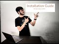 2 - Installation guide for React JS | Setting up the environment | Node JS | VS Code
