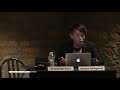 conférence junya ishigami petit grand l’espace infini de l’architecture