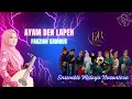 Fauziah Gambus - Ayam Den Lapeh #video #hightlight