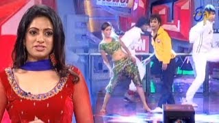 Dhee 6 - 25th September 2013