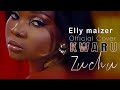 Official Cover [ Zuchu Kwaru ] Elly maizer