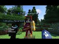 welcome to hollow town cryptidcraft smp ep 1