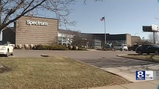 Spectrum double billing