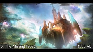 Guild Wars 2 Secrets of the Obscure (5. The Missing Facet)