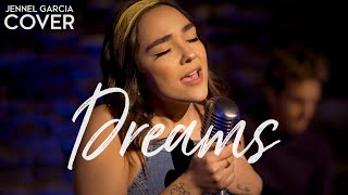 Dreams - Fleetwood Mac (Jennel Garcia feat. Sean Daniel cover) on Spotify & Apple