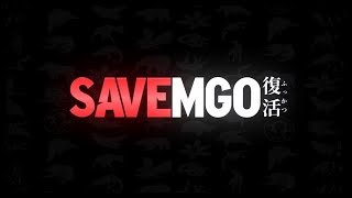 SAVEMGO - MGSCON VIDEO