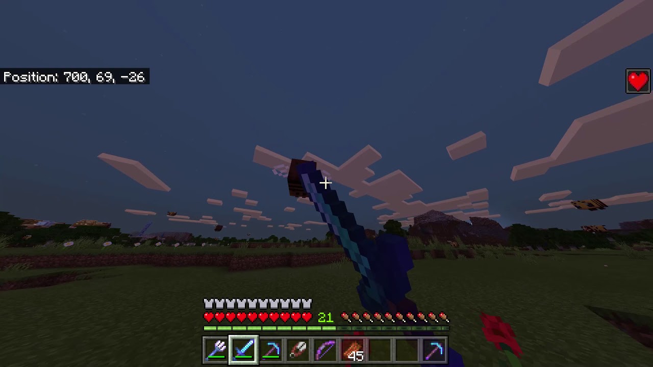 Minecraft 40 Youtube