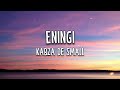 Kabza De Small - Eningi (Lyrics)