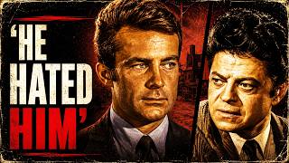 Robert Conrad Hated Ross Martin, Now We Know Why