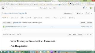 Getting Started With Jupyter Notebooks in Python (Data Science Series)