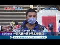 杳無人跡 高雄先前爆發確診個案 旗津商圈生意掉