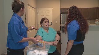 Sheriff's Office helps Chicago residents secure affordable housing
