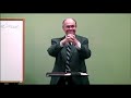 Dr. John Oswalt, Isaiah Session 12 -- Isaiah 24-25