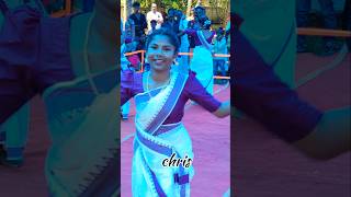 ആരാടാ ആരാടാ ഇന്ന് പോരാടാൻ |കാവിലമ്മ #kaikottikalidance #folkdance #kerala #trending