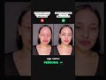 Persona app 💚 Best video/photo editor 💚 #model #beautyhacks #selfie