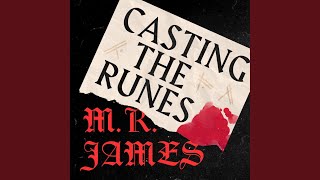 Chapter 11 - Casting the Runes